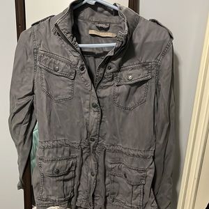 Utility jacket